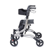 RL-A42048KD Nhẹ dễ vận hành cuộn nhôm có thể gập lại