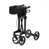 RL-A42049 Liggewig maklik werk buite Binnenshuise Multifuntional Aluminium Rollator